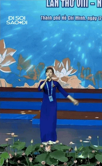 Hoà Minzy được tuyên dương, biểu diễn siêu hit 200 triệu views đầy tự hào - Hình 4