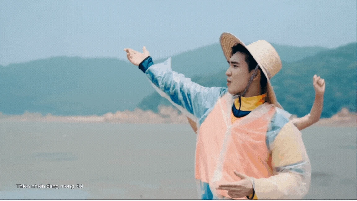 Nam rapper xứng đáng nổi tiếng hơn: Rap, hát, visual có đủ chỉ thiếu đúng 1 điểm - Hình 9
