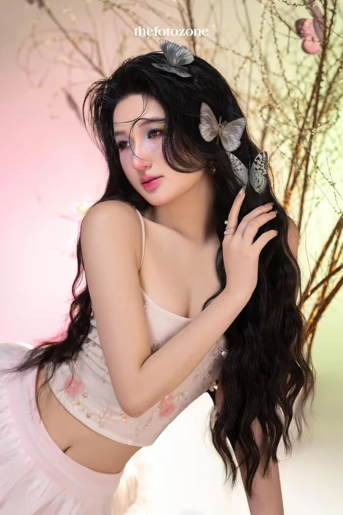 Nàng Mơ tung nước đi khiến Lọ Lem muối mặt, fan suýt không nhận ra? - Hình 3