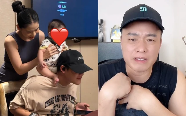 Rộ clip Tôn Bằng lạy Dịch Dương, năn nỉ về nhà, Nhất Dương hành động bất ngờ - Hình 3