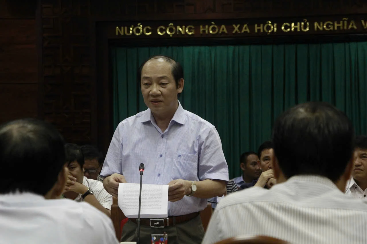 Vụ chạy chứng chỉ hành nghề: Khởi tố 4 bác sĩ, phát hiện thêm 18 người đáng nghi - Hình 4