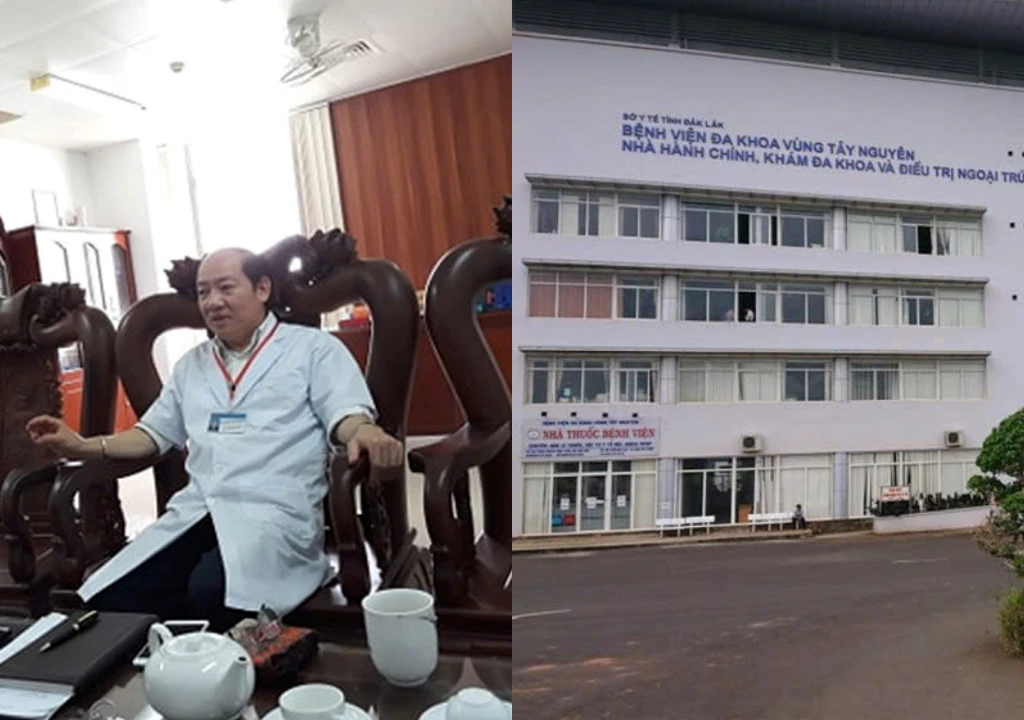 Vụ chạy chứng chỉ hành nghề: Khởi tố 4 bác sĩ, phát hiện thêm 18 người đáng nghi - Hình 1
