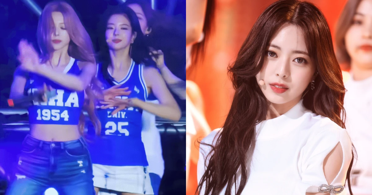 Yuna cố tình lừa dối khán giả bởi chiêu trò, âm mưu chiếm spotlight của đồng đội - Hình 9