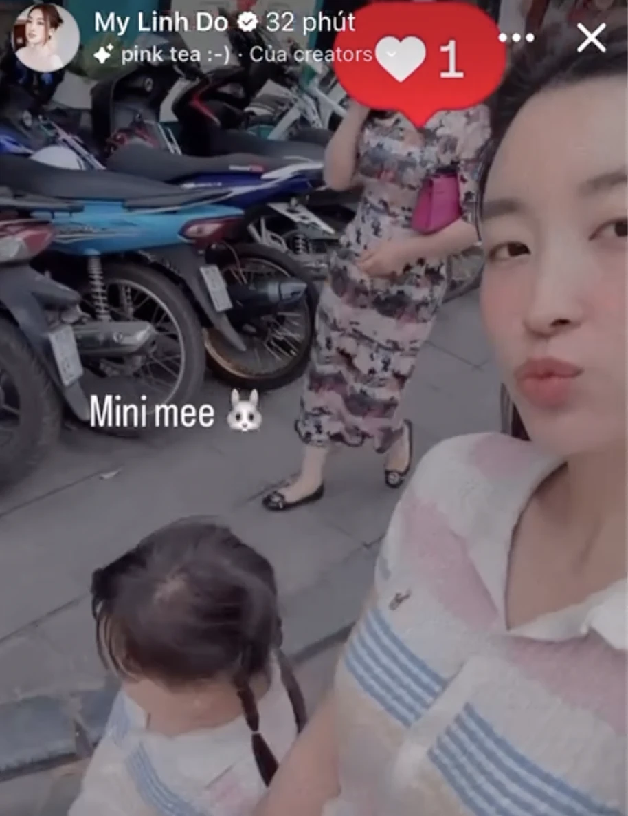 Cậu cả bầu Hiển có con lần 3, vợ bí ẩn lộ thân thế, dâu thứ Đỗ Mỹ Linh ra rìa? - Hình 4