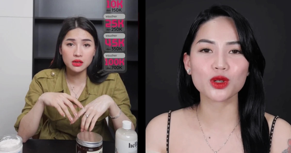 Chiến thần Võ Hà Linh lên thớt, làm loạn thị trường đối mặt án phạt động trời - Hình 7