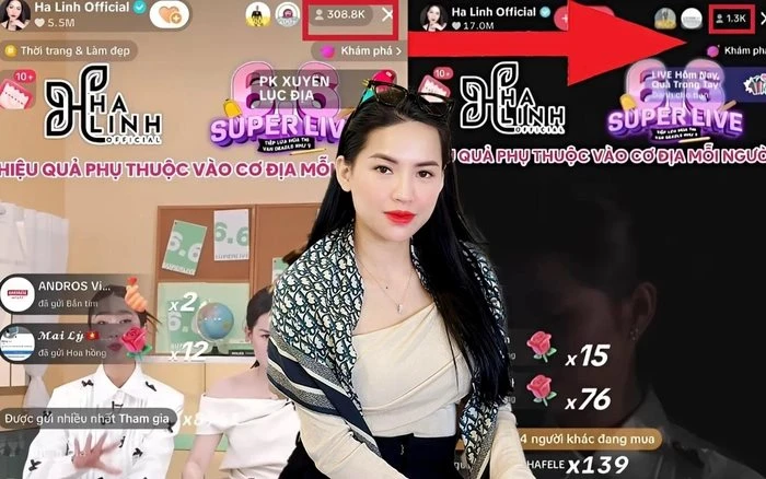 Chiến thần Võ Hà Linh lên thớt, làm loạn thị trường đối mặt án phạt động trời - Hình 6