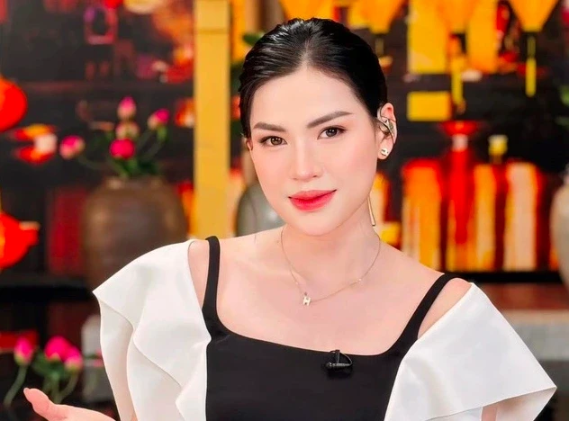 Chiến thần Võ Hà Linh lên thớt, làm loạn thị trường đối mặt án phạt động trời - Hình 1