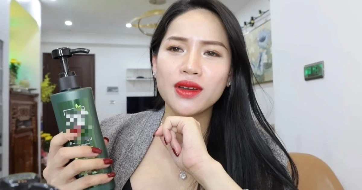 Chiến thần Võ Hà Linh lên thớt, làm loạn thị trường đối mặt án phạt động trời - Hình 2