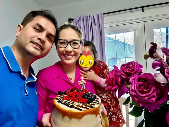Cô Đức Tiến về phe Bình Phương, phản chị dâu giữa tâm bão kiện tụng tài sản? - Hình 8