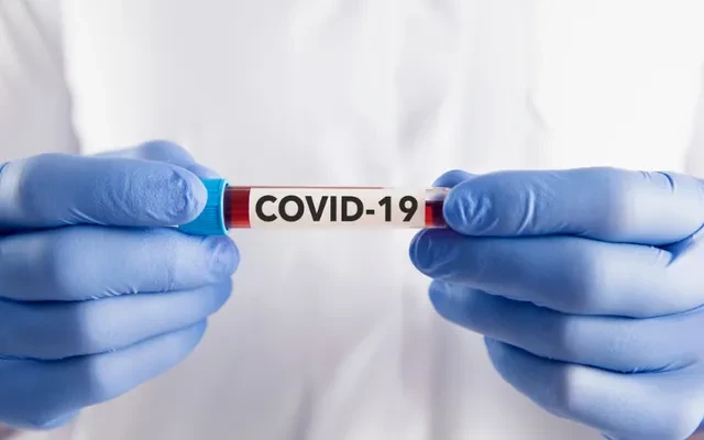 Covid 19 đột biến chủng mới ở Thái Lan, TPHCM ghi nhận số ca nhiễm tăng nhanh - Hình 3