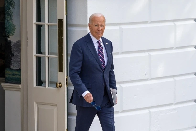 Cựu TT Mỹ Joe Biden mắc ung thư, đã di căn đến xương, bệnh nguy hiểm thế nào? - Hình 5