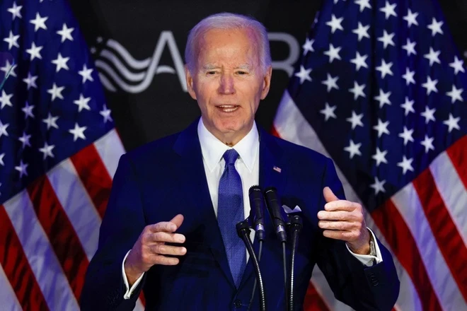 Cựu TT Mỹ Joe Biden mắc ung thư, đã di căn đến xương, bệnh nguy hiểm thế nào? - Hình 3