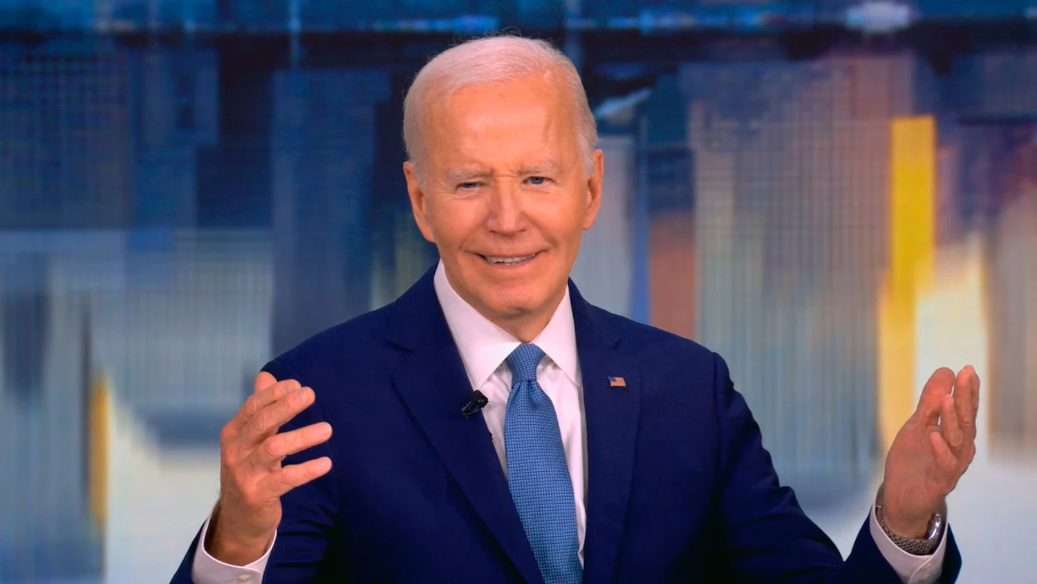 Cựu TT Mỹ Joe Biden mắc ung thư, đã di căn đến xương, bệnh nguy hiểm thế nào? - Hình 4