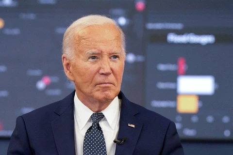 Cựu TT Mỹ Joe Biden mắc ung thư, đã di căn đến xương, bệnh nguy hiểm thế nào? - Hình 6