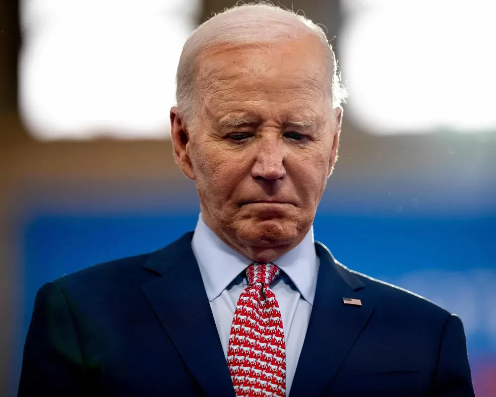 Cựu TT Mỹ Joe Biden mắc ung thư, đã di căn đến xương, bệnh nguy hiểm thế nào? - Hình 1