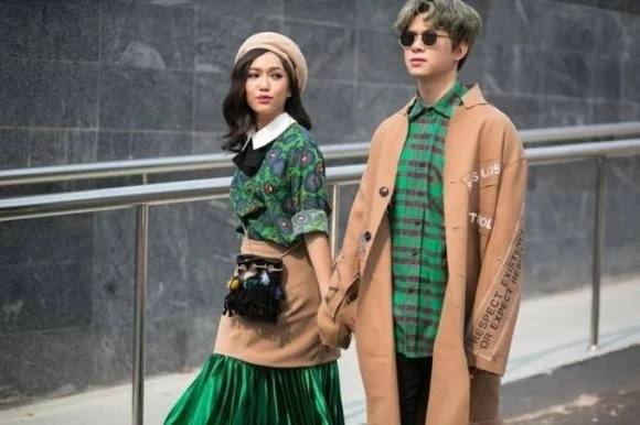 Diệu Nhi từng bị giành vai vì quá xấu, quyết lột xác có chồng đẹp như minh tinh - Hình 9