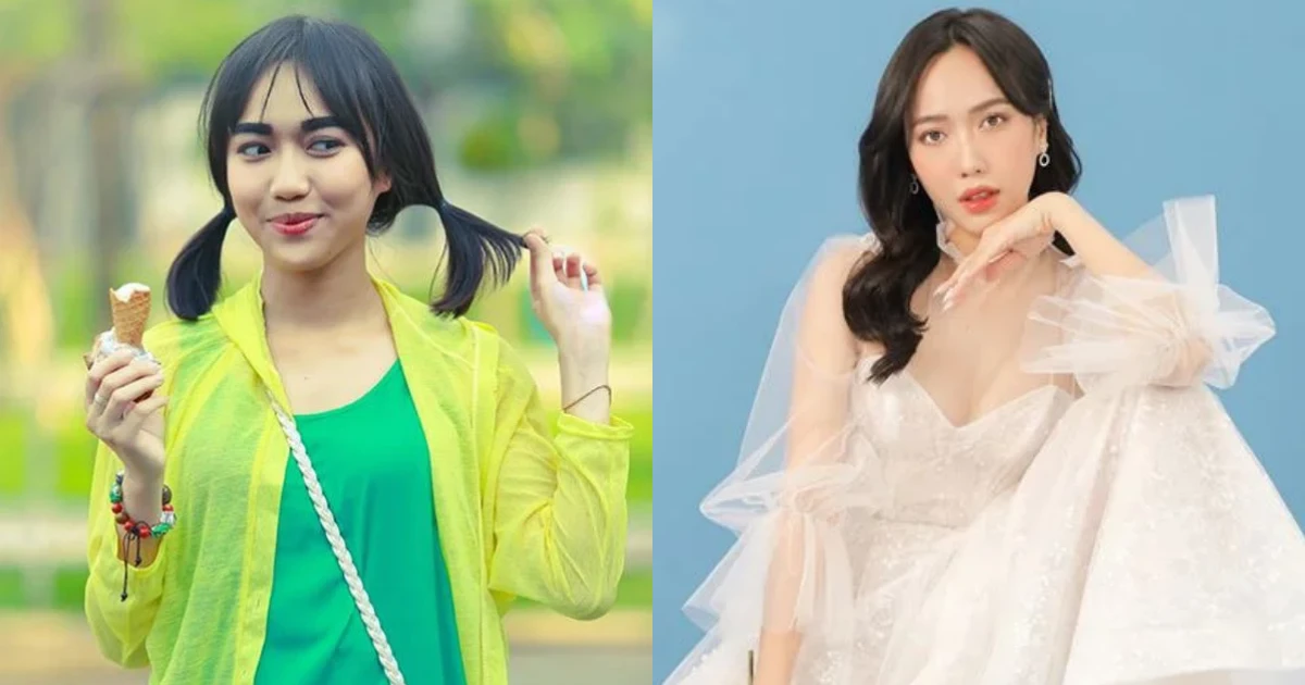 Diệu Nhi từng bị giành vai vì quá xấu, quyết lột xác có chồng đẹp như minh tinh - Hình 13