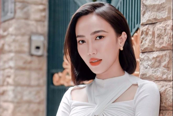 Diệu Nhi từng bị giành vai vì quá xấu, quyết lột xác có chồng đẹp như minh tinh - Hình 7