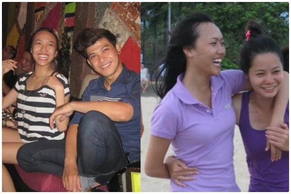 Diệu Nhi từng bị giành vai vì quá xấu, quyết lột xác có chồng đẹp như minh tinh - Hình 2