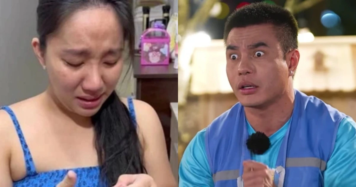 Dương Lâm hết nói ly thân, giờ đồn vợ có con riêng với chồng sau? - Hình 8