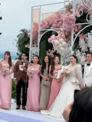 Hồ Quỳnh Hương tặng chồng MV hậu lễ cưới, khoe giọng ngọt lịm ai nghe cũng muốn yêu luôn và ngay! - Hình 2