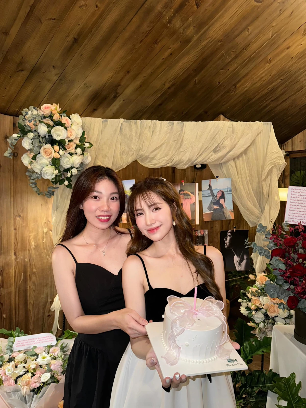 Hòa Minzy chi trăm triệu tặng quà trợ lý, biểu cảm ra sao mà khiến CĐM rần trời? - Hình 3