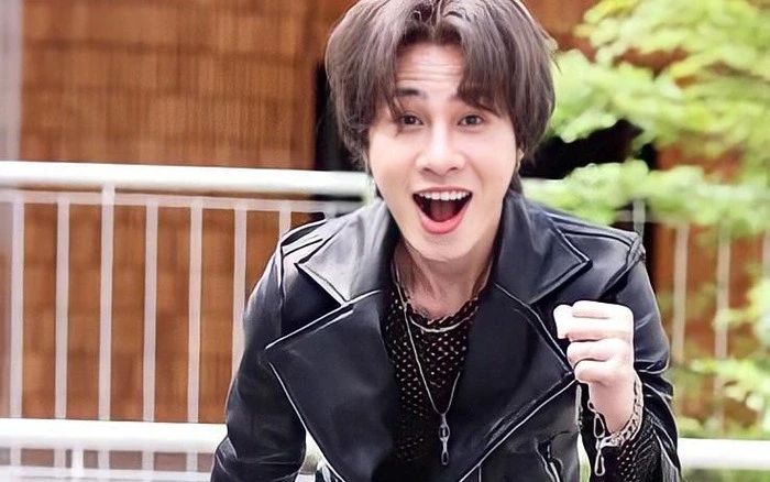 Jack tái xuất hậu drama Thiên An, hát live giao lưu, Quyền Linh ngồi kế quê dùm? - Hình 1