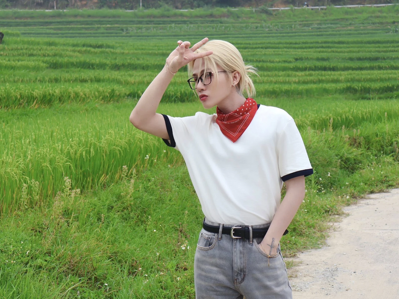 Jack tái xuất hậu drama Thiên An, hát live giao lưu, Quyền Linh ngồi kế quê dùm? - Hình 4