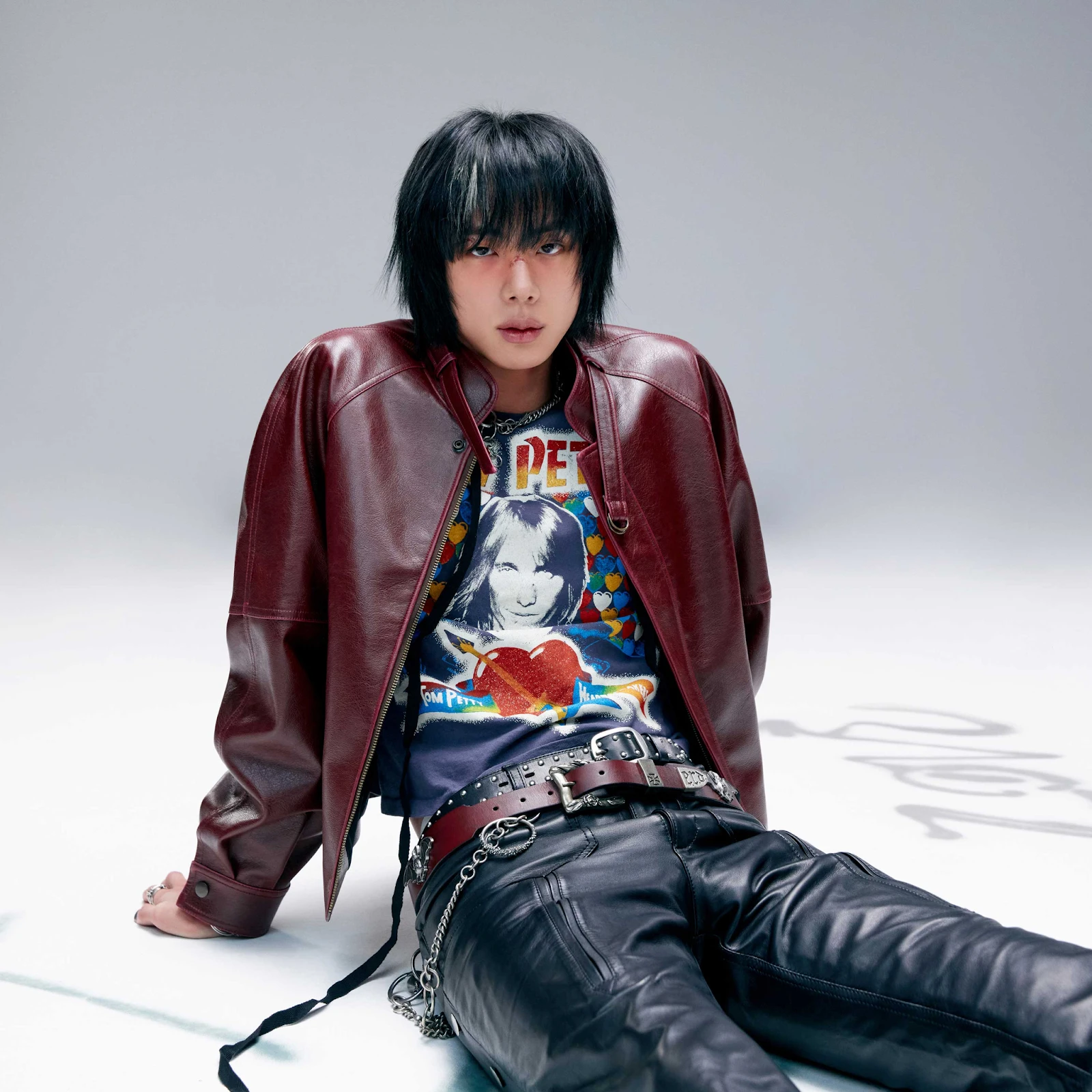 Jin (BTS) đại chiến Lisa, hất cẳng Blackpink, chứng minh đẳng cấp idol Kpop - Hình 5