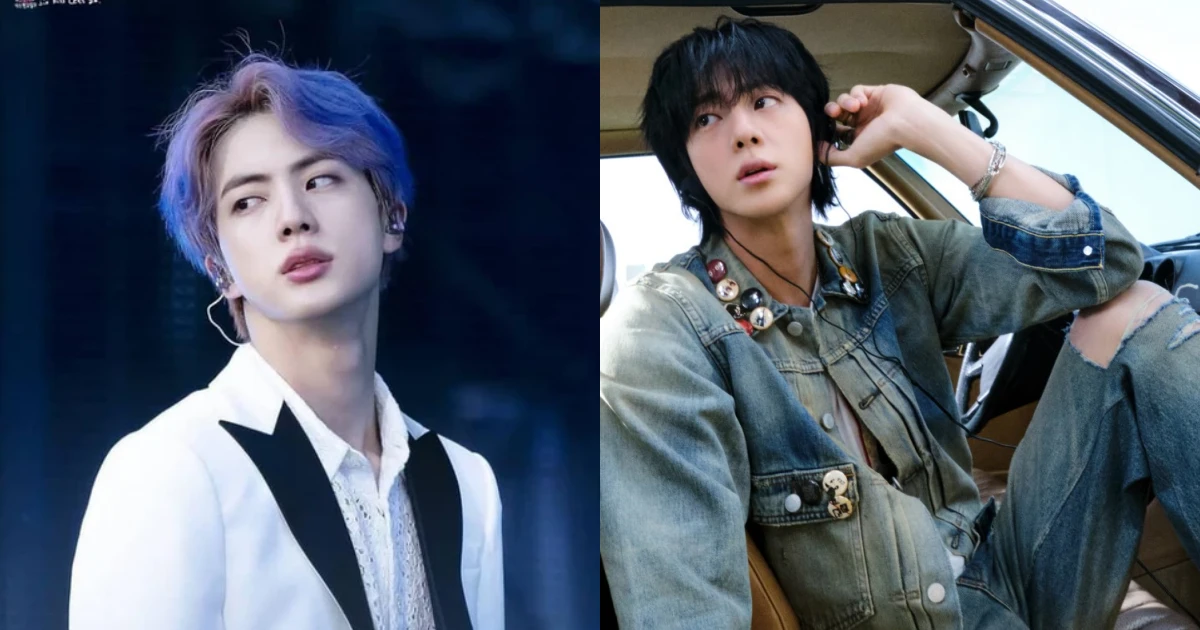 Jin (BTS) đại chiến Lisa, hất cẳng Blackpink, chứng minh đẳng cấp idol Kpop - Hình 8