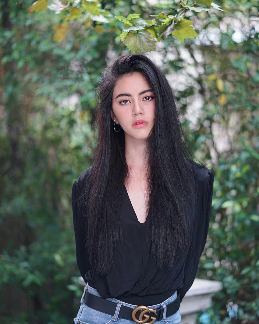 Mai Davika mặc như không tại Cannes, cố tình chơi trội nhưng bị bơ toàn tập? - Hình 3