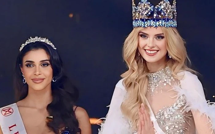 Miss World đua đòi Nawat, đổi format mới có tới 3 á hậu, Ý Nhi vẫn khó intop? - Hình 6