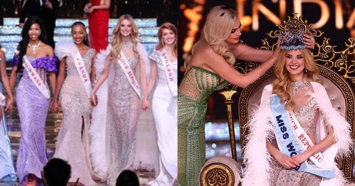 Miss World đua đòi Nawat, đổi format mới có tới 3 á hậu, Ý Nhi vẫn khó intop? - Hình 7