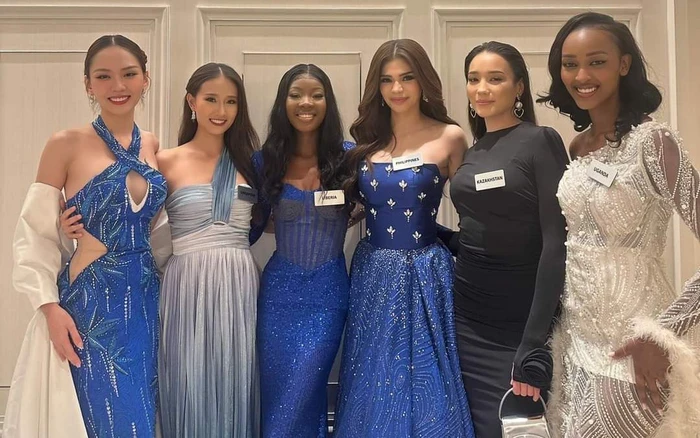 Miss World đua đòi Nawat, đổi format mới có tới 3 á hậu, Ý Nhi vẫn khó intop? - Hình 2