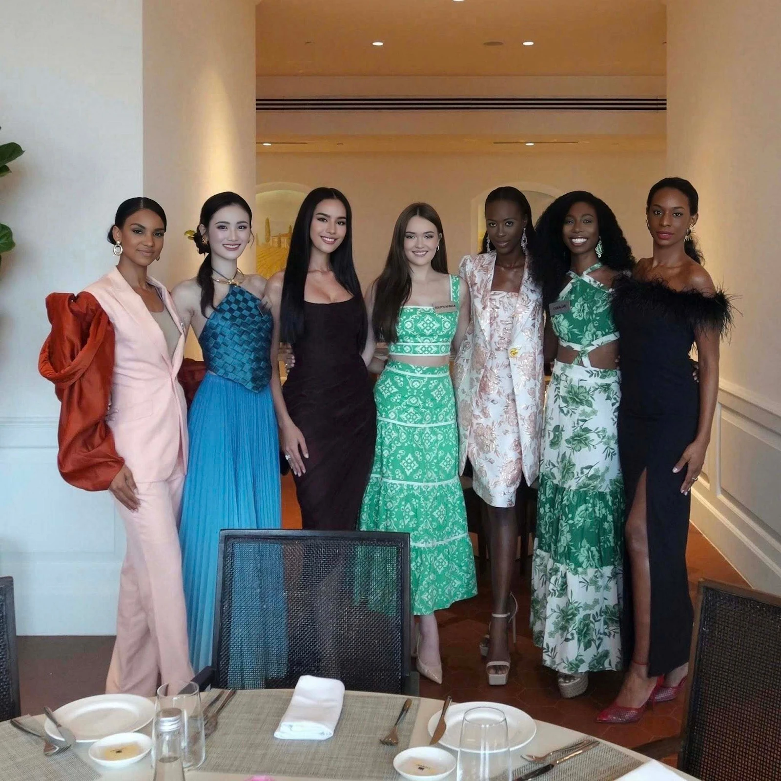 Miss World đua đòi Nawat, đổi format mới có tới 3 á hậu, Ý Nhi vẫn khó intop? - Hình 5