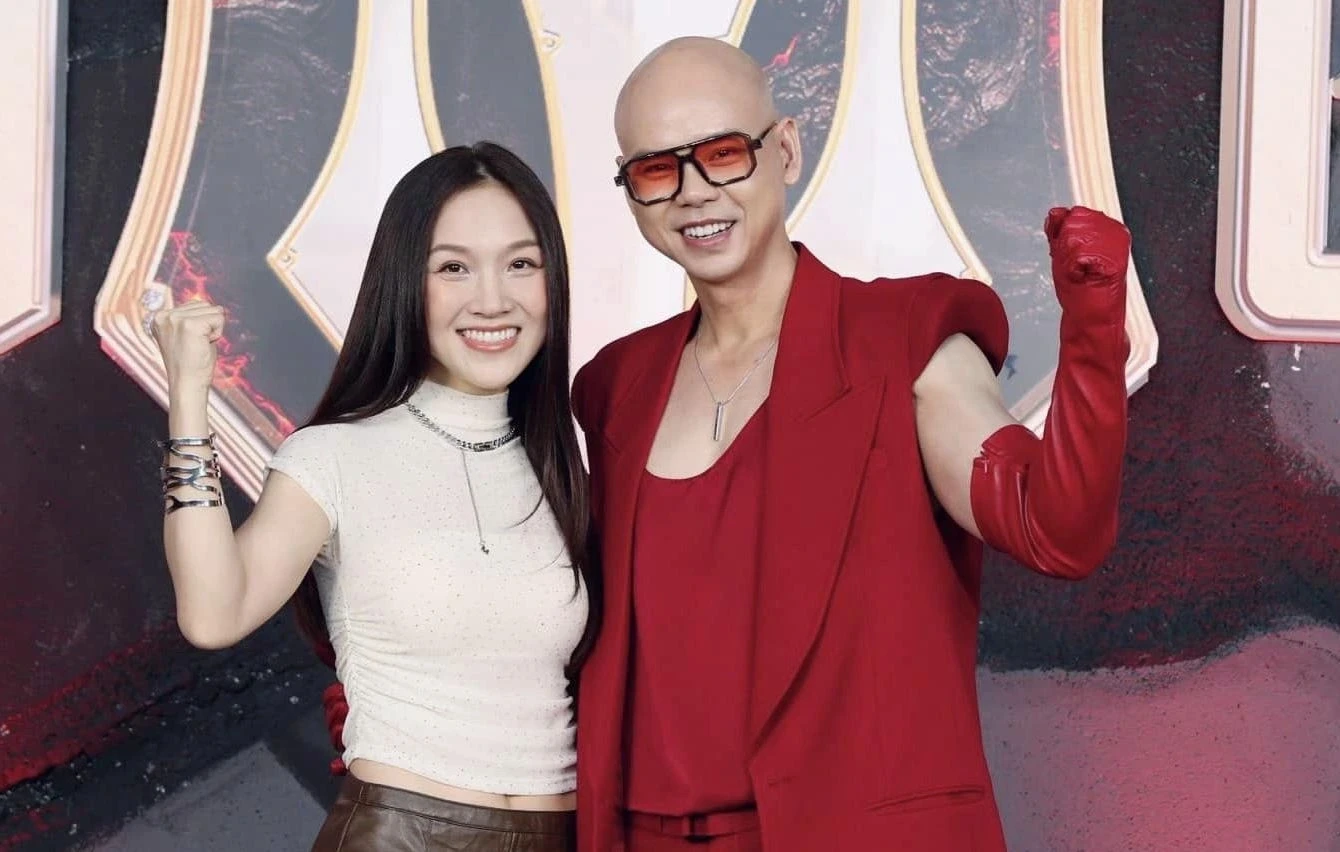 Phan Đình Tùng: Từng muốn làm linh mục, thủng màng nhĩ, giờ ra sao? - Hình 4
