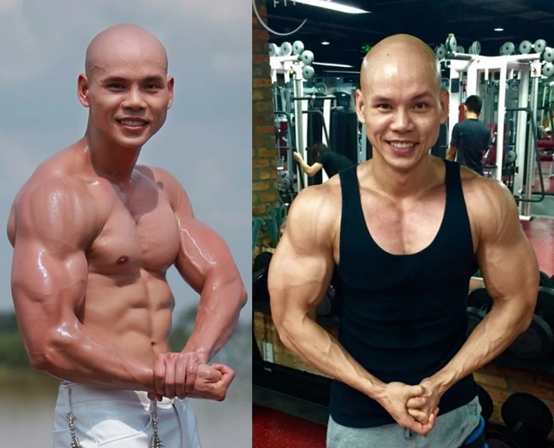 Phan Đình Tùng: Từng muốn làm linh mục, thủng màng nhĩ, giờ ra sao? - Hình 7