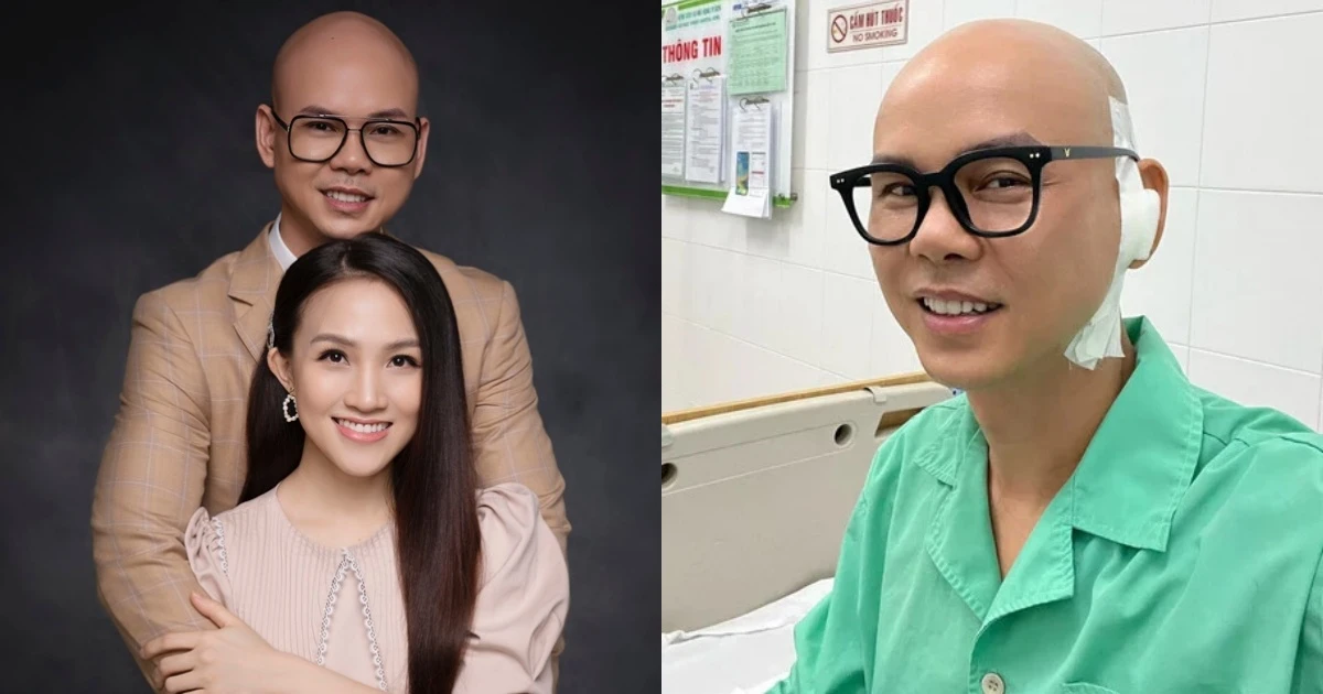Phan Đình Tùng: Từng muốn làm linh mục, thủng màng nhĩ, giờ ra sao? - Hình 9