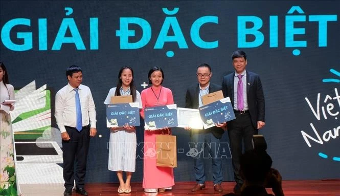 Phát huy tính đổi mới sáng tạo ứng dụng công nghệ thông tin trong việc dạy và học - Hình 1