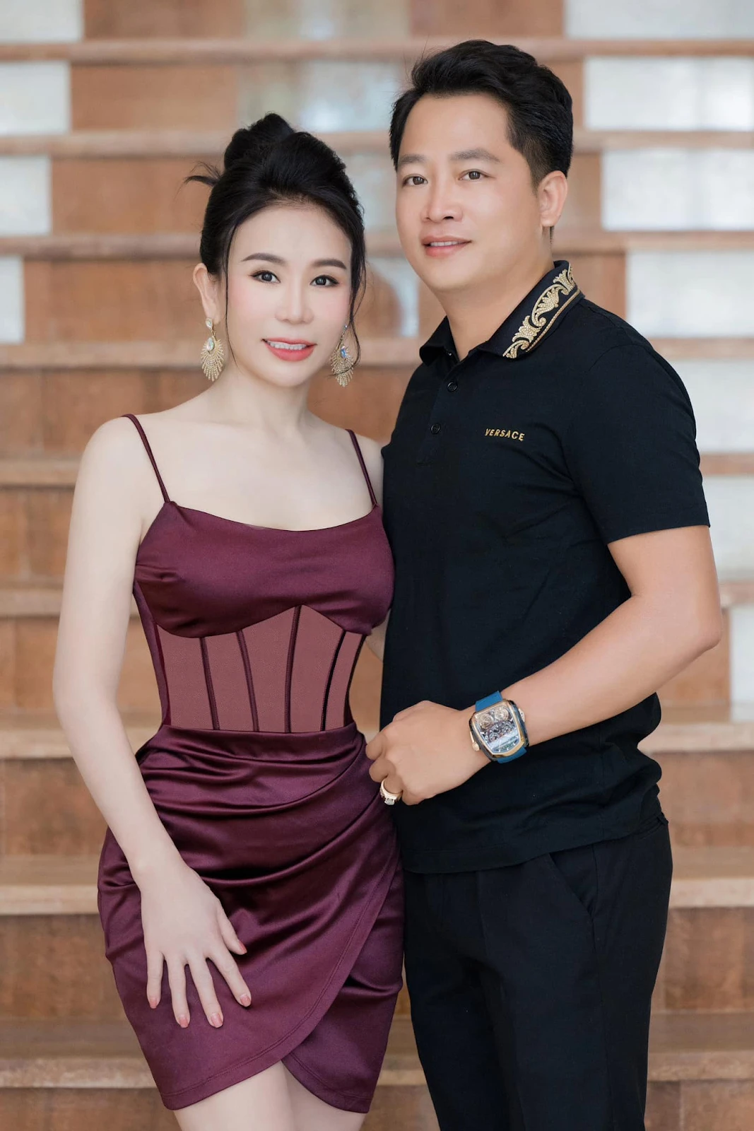 Quang Hùng hẹn RHYDER đốt cháy phố núi, Dương Domic không ngồi yên - Hình 1