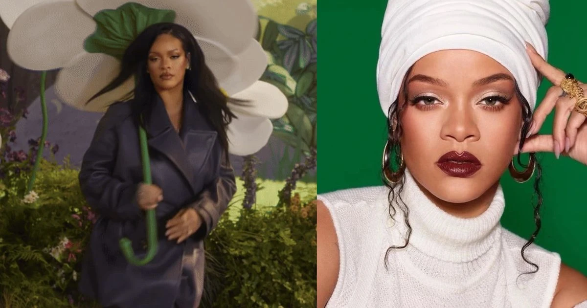 Rihanna gần 10 nămlười biếng, vừa tái xuất bị dặm 1 câu Hát gì mà thua cả AI - Hình 8