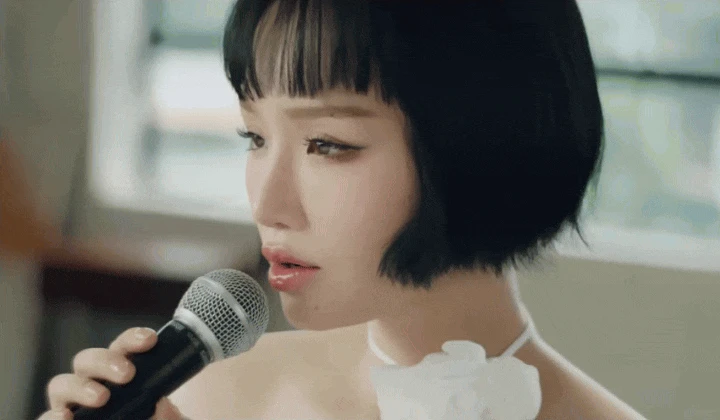 Thiều Bảo Trâm bị chê hát không bằng 1 Em Xinh, vừa mới comeback đã 2 lần mất hit - Hình 2