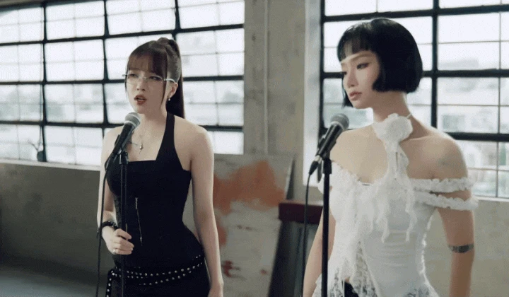 Thiều Bảo Trâm bị chê hát không bằng 1 Em Xinh, vừa mới comeback đã 2 lần mất hit - Hình 1