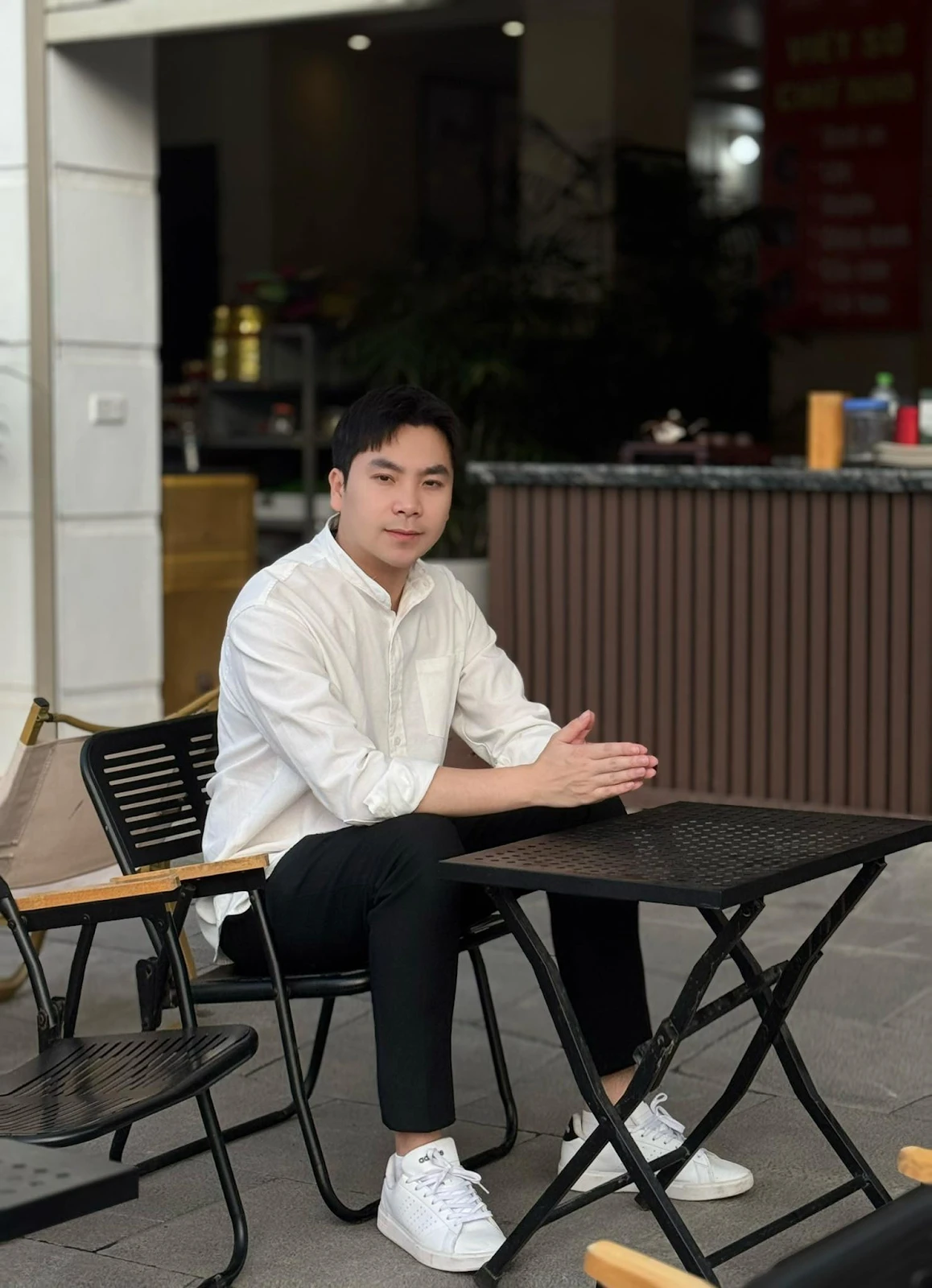 Tiến Nguyễn bị náo loạn trang cá nhân, Lôi Con lên sóng trở lại, ngoại hình lạ - Hình 6