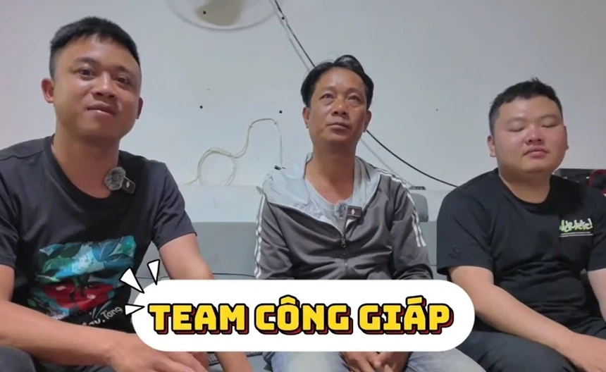 Tiến Nguyễn bị náo loạn trang cá nhân, Lôi Con lên sóng trở lại, ngoại hình lạ - Hình 9