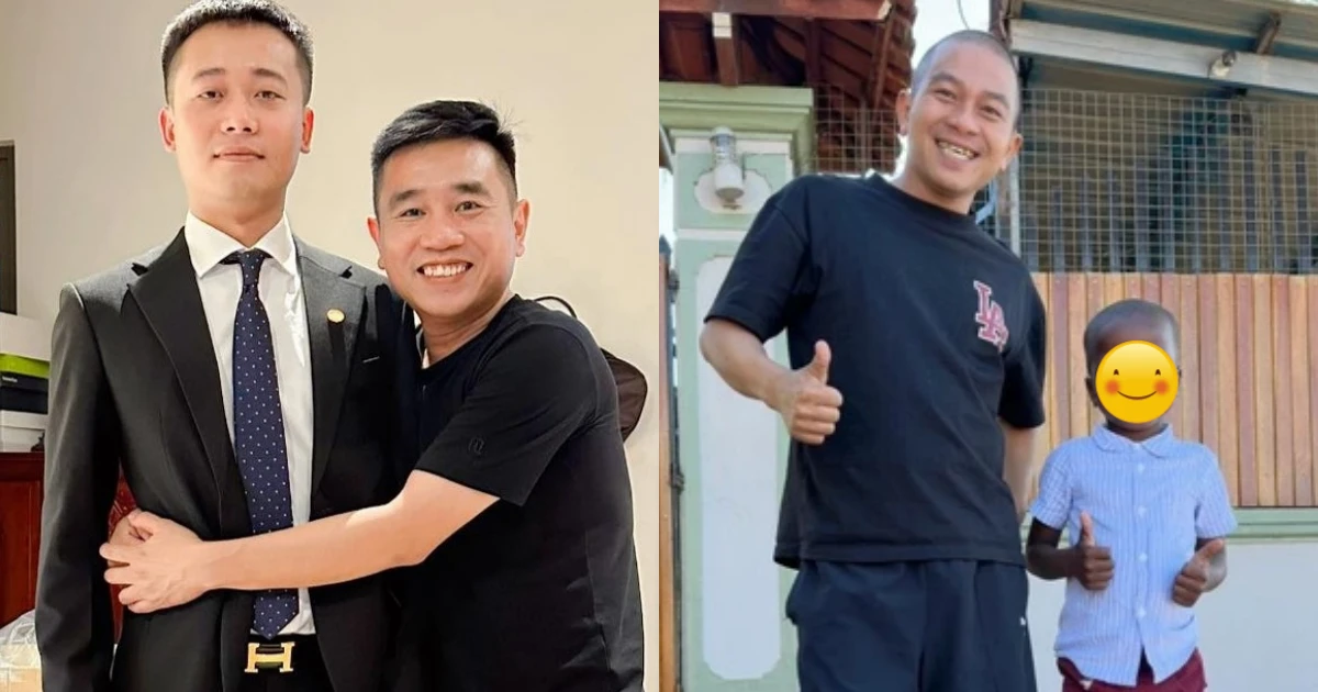 Tiến Nguyễn bị náo loạn trang cá nhân, Lôi Con lên sóng trở lại, ngoại hình lạ - Hình 12