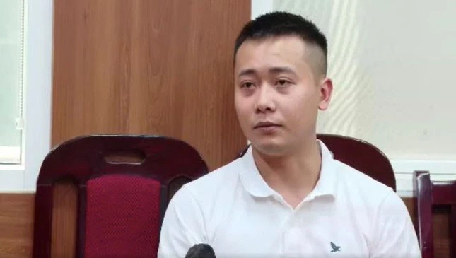 Tiến Nguyễn bị náo loạn trang cá nhân, Lôi Con lên sóng trở lại, ngoại hình lạ - Hình 11