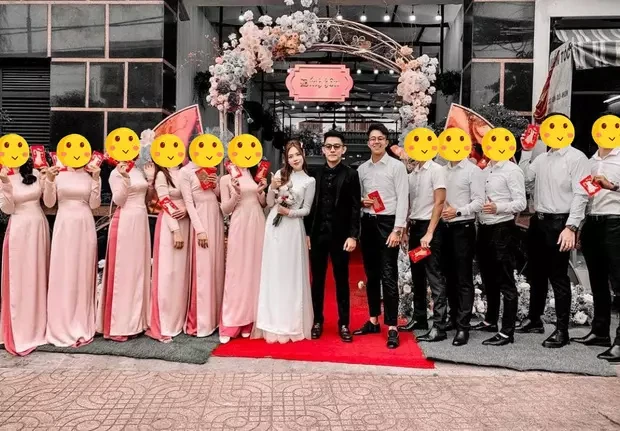 Tống Đông Khuê được Trấn Thành chấm làm em rể, bị tình cũ tố đòi tiề.n tỷ, là ai? - Hình 10