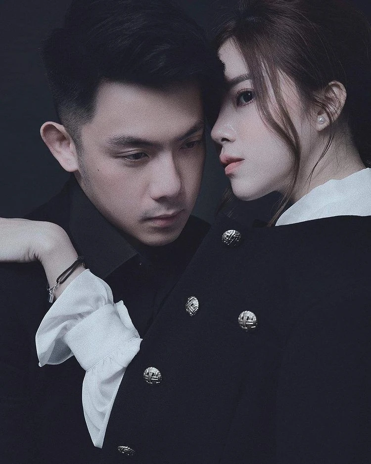 Tống Đông Khuê được Trấn Thành chấm làm em rể, bị tình cũ tố đòi tiề.n tỷ, là ai? - Hình 8