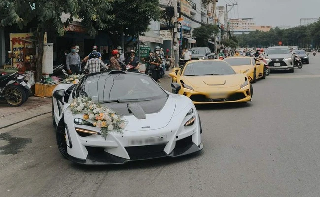 Tống Đông Khuê được Trấn Thành chấm làm em rể, bị tình cũ tố đòi tiề.n tỷ, là ai? - Hình 9